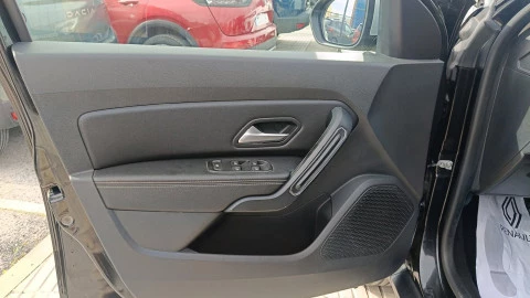 Dacia Duster  TCE GPF Prestige 4x2 96kW