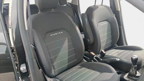 Dacia Duster  TCE GPF Prestige 4x2 96kW