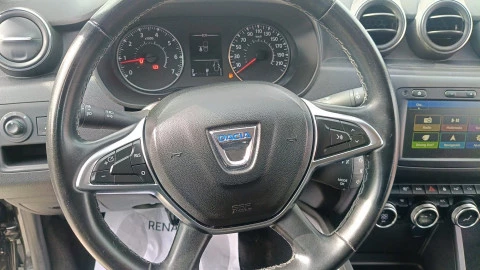 Dacia Duster  TCE GPF Prestige 4x2 96kW