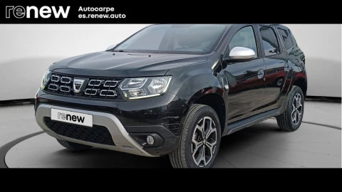 Dacia Duster  TCE GPF Prestige 4x2 96kW