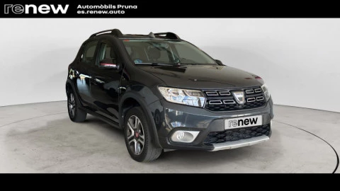 Dacia Sandero SL Xplore Dacia Sandero SL Xplore