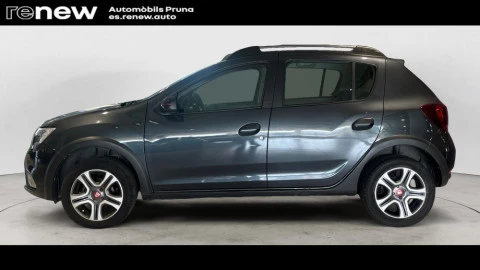Dacia Sandero SL Xplore Dacia Sandero SL Xplore