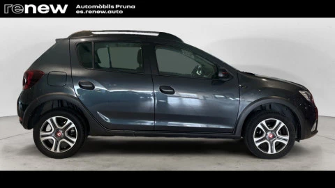 Dacia Sandero SL Xplore Dacia Sandero SL Xplore