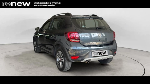 Dacia Sandero SL Xplore Dacia Sandero SL Xplore