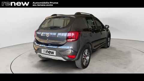 Dacia Sandero SL Xplore Dacia Sandero SL Xplore