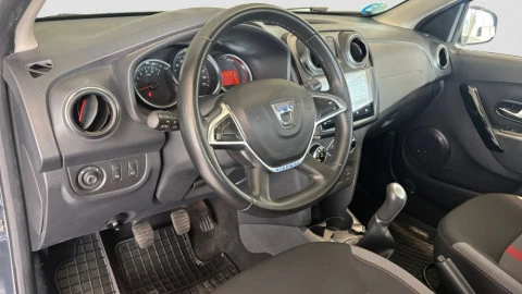 Dacia Sandero SL Xplore Dacia Sandero SL Xplore