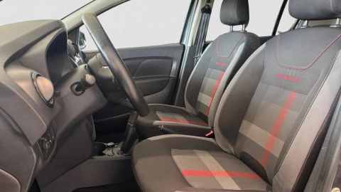 Dacia Sandero SL Xplore Dacia Sandero SL Xplore