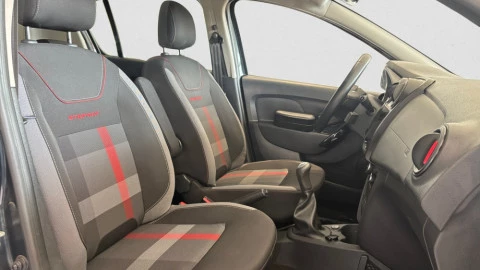 Dacia Sandero SL Xplore Dacia Sandero SL Xplore