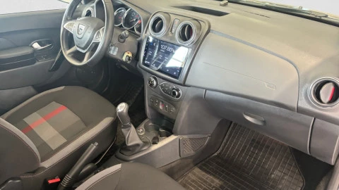 Dacia Sandero SL Xplore Dacia Sandero SL Xplore