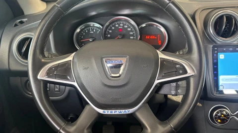 Dacia Sandero SL Xplore Dacia Sandero SL Xplore