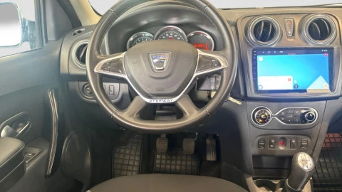 Dacia Sandero SL Xplore Dacia Sandero SL Xplore