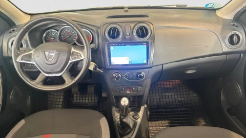 Dacia Sandero SL Xplore Dacia Sandero SL Xplore