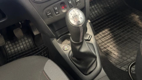 Dacia Sandero SL Xplore Dacia Sandero SL Xplore