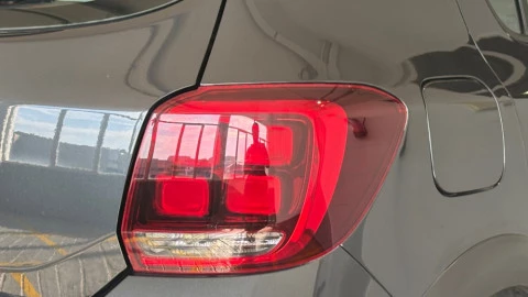 Dacia Sandero SL Xplore Dacia Sandero SL Xplore