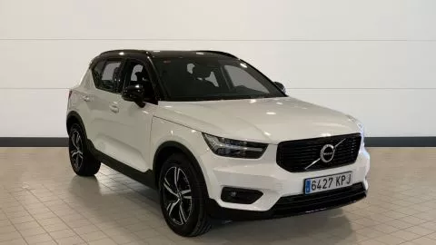 Volvo XC40 1.5 T3 R-Design