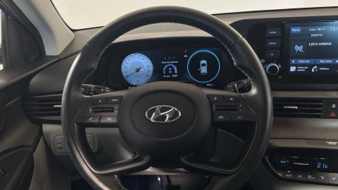 Hyundai i20 1.0 TGDI Klass