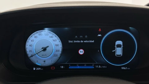 Hyundai i20 1.0 TGDI Klass