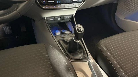 Hyundai i20 1.0 TGDI Klass