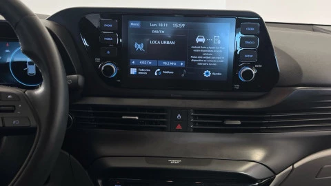 Hyundai i20 1.0 TGDI Klass