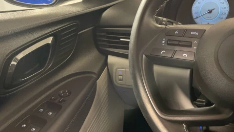 Hyundai i20 1.0 TGDI Klass