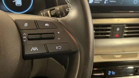 Hyundai i20 1.0 TGDI Klass