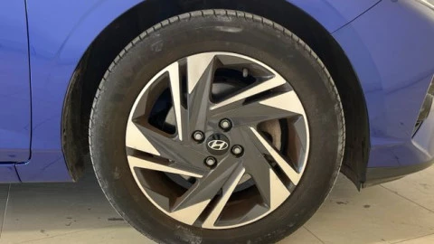 Hyundai i20 1.0 TGDI Klass