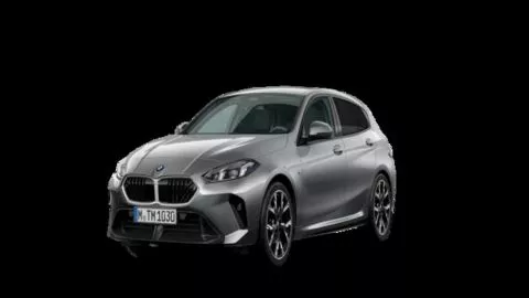 BMW Serie 1 120d