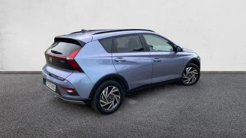 Hyundai Bayon 1.0 TGDI 74kW (100CV) 48V Maxx