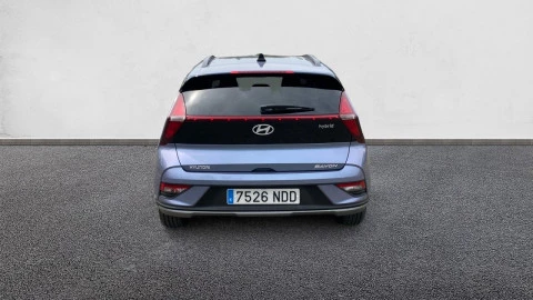 Hyundai Bayon 1.0 TGDI 74kW (100CV) 48V Maxx