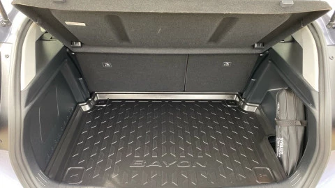 Hyundai Bayon 1.0 TGDI 74kW (100CV) 48V Maxx