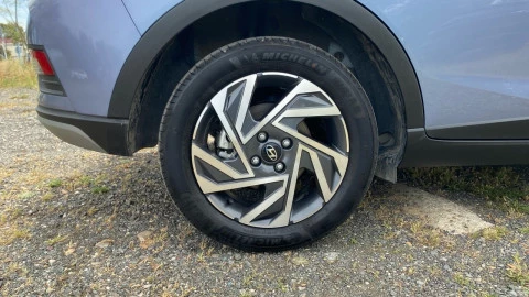 Hyundai Bayon 1.0 TGDI 74kW (100CV) 48V Maxx