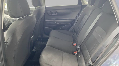 Hyundai Bayon 1.0 TGDI 74kW (100CV) 48V Maxx