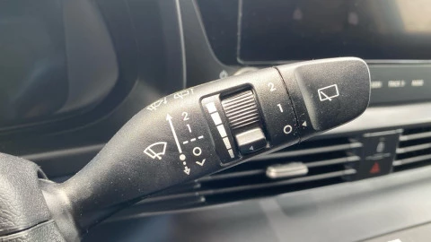 Hyundai Bayon 1.0 TGDI 74kW (100CV) 48V Maxx