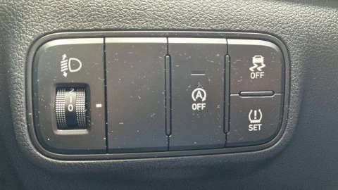 Hyundai Bayon 1.0 TGDI 74kW (100CV) 48V Maxx