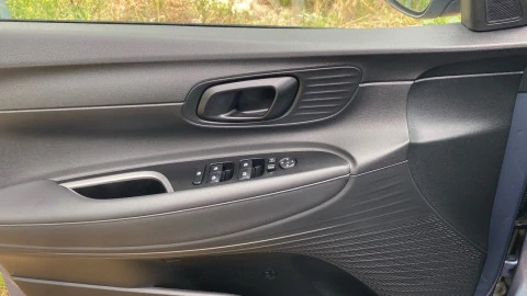 Hyundai Bayon 1.0 TGDI 74kW (100CV) 48V Maxx