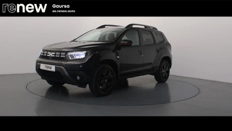 Dacia Duster Extreme TCE 74kW(100CV) ECO-G 4X2
