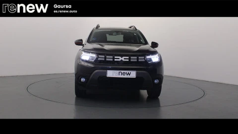 Dacia Duster Extreme TCE 74kW(100CV) ECO-G 4X2