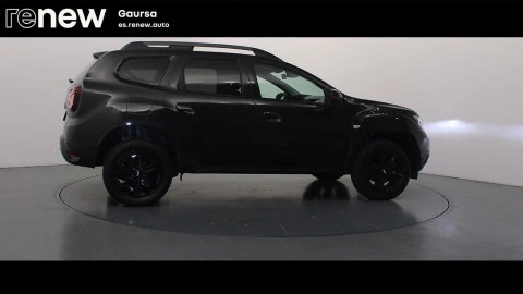 Dacia Duster Extreme TCE 74kW(100CV) ECO-G 4X2