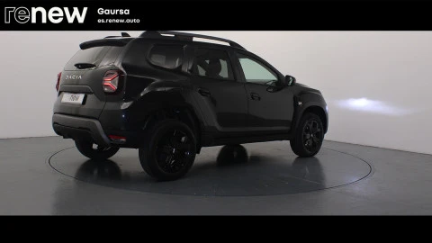Dacia Duster Extreme TCE 74kW(100CV) ECO-G 4X2