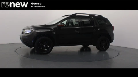 Dacia Duster Extreme TCE 74kW(100CV) ECO-G 4X2