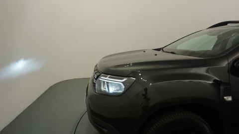 Dacia Duster Extreme TCE 74kW(100CV) ECO-G 4X2