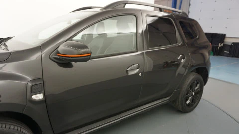 Dacia Duster Extreme TCE 74kW(100CV) ECO-G 4X2