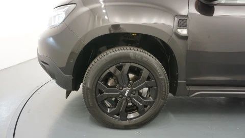 Dacia Duster Extreme TCE 74kW(100CV) ECO-G 4X2