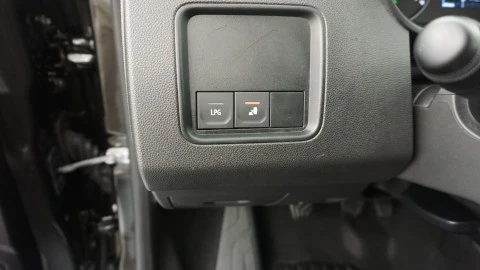 Dacia Duster Extreme TCE 74kW(100CV) ECO-G 4X2