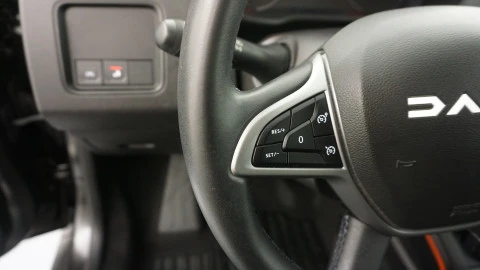 Dacia Duster Extreme TCE 74kW(100CV) ECO-G 4X2