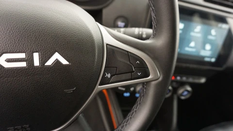 Dacia Duster Extreme TCE 74kW(100CV) ECO-G 4X2