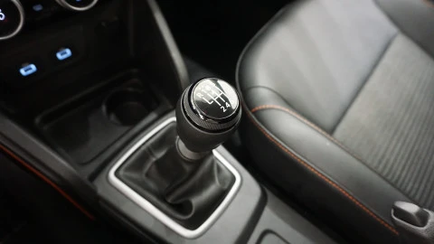 Dacia Duster Extreme TCE 74kW(100CV) ECO-G 4X2