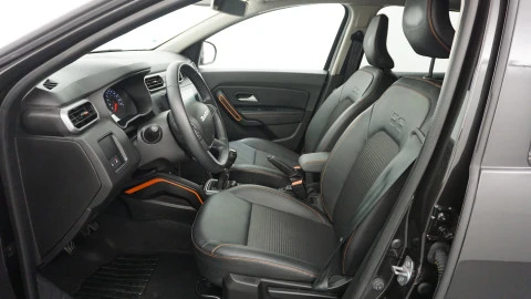 Dacia Duster Extreme TCE 74kW(100CV) ECO-G 4X2
