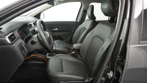 Dacia Duster Extreme TCE 74kW(100CV) ECO-G 4X2