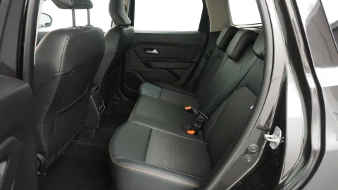 Dacia Duster Extreme TCE 74kW(100CV) ECO-G 4X2